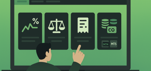 راهنمای انتخاب حساب در سایت آلپاری؛ استاندارد ECN یا پرو راهنمای انتخاب حساب در سایت آلپاری؛ استاندارد ECN یا پرو